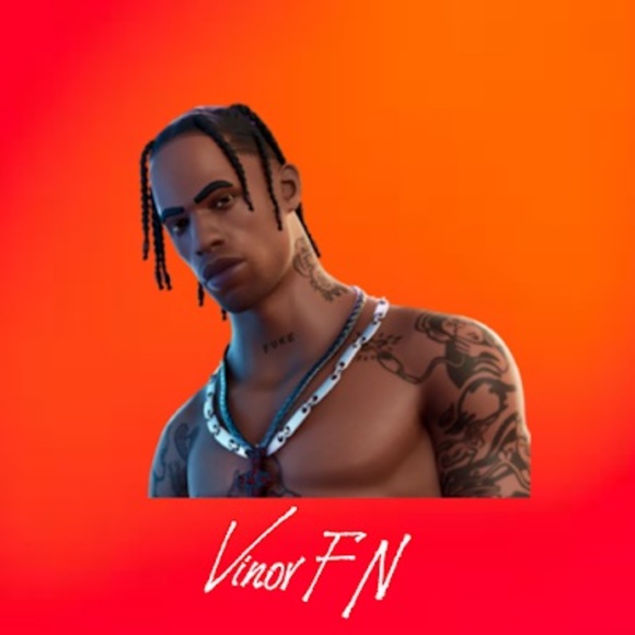 Poshmark profile picture for @vinovfn